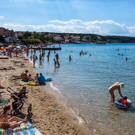 Apartment In Silo/Insel Krk 14533 Luaran gambar