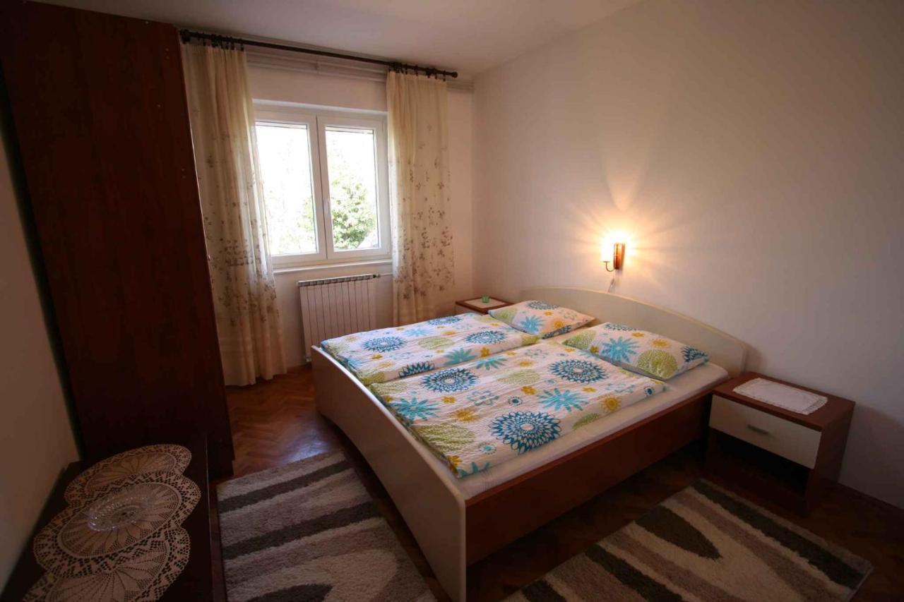 Apartment In Silo/Insel Krk 14533 Luaran gambar
