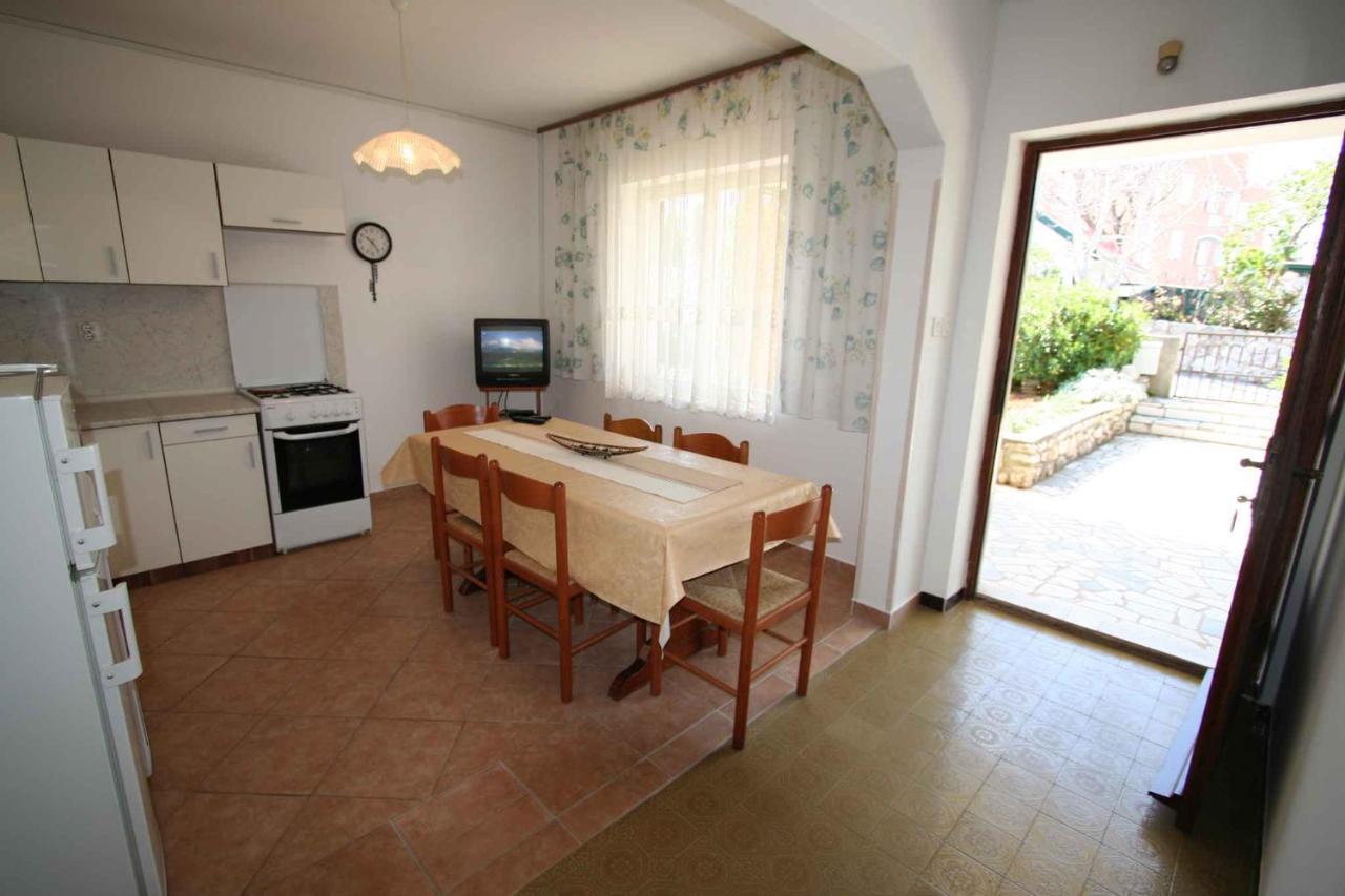 Apartment In Silo/Insel Krk 14533 Luaran gambar